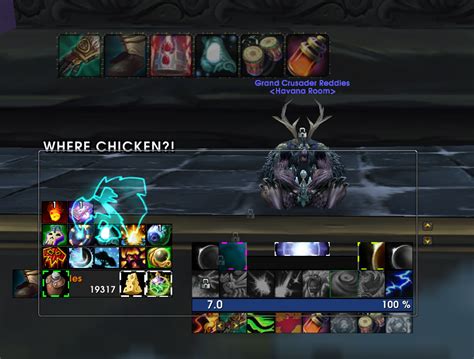 wagoio|wago io wotlk.